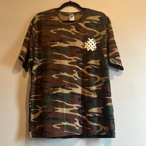 Wage War Band Short Sleeve Shirt